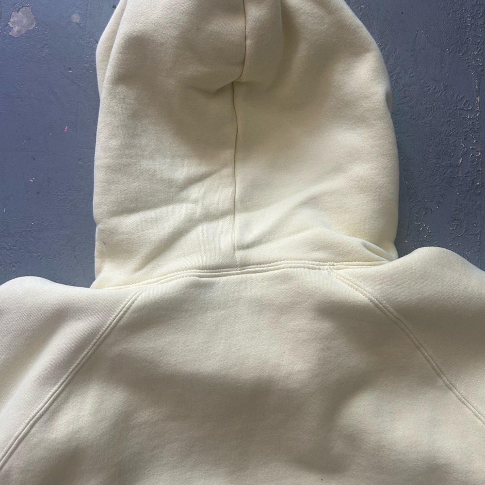 Essentials Hoodie - Picture 6 of 8